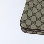 Gucci Ophidia Zip Shoulder Bag GG Coated Canvas Medium - image 11