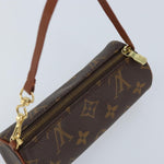 Louis Vuitton Papillon Pochette Monogram Canvas Mini - image 13