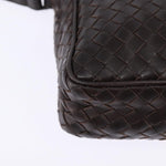 Bottega Veneta Front Pocket Messenger Bag Intrecciato Nappa Small - image 12