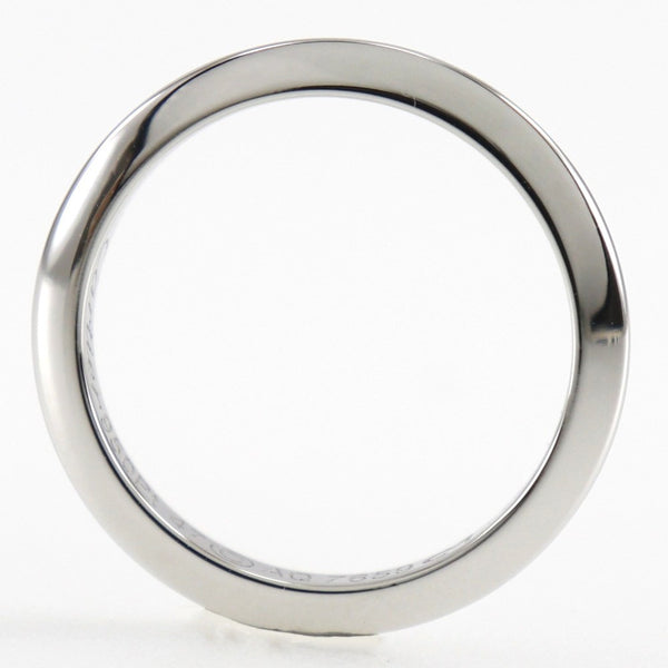 Cartier 1895 Wedding Band Platinum 2mm