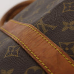 Louis Vuitton Keepall Bandouliere Bag Monogram Canvas 45 - image 19