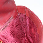 cartier Must de Cartier Clutch bag Leather - image 18