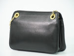 Gucci Marina Chain Shoulder Bag Leather Mini - image 2