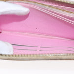Louis Vuitton Zippy Wallet NM Monogram Multicolor Canvas - image 15