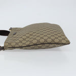 Gucci Zip Top Messenger Bag GG Coated Canvas Medium - image 4