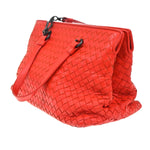 Bottega Veneta 2-Pocket Convertible Tote Intrecciato Nappa Medium - image 4