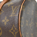 Louis Vuitton Papillon Handbag Monogram Canvas 26 - image 9