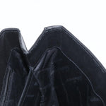 Salvatore Ferragamo Gancini handbag Leather - image 19