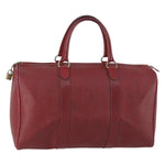 Christian Dior Vintage Trotter Duffle Bag Diorissimo Canvas Medium - image 1