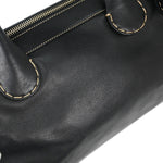 Chloe Edith NM Satchel Leather Medium - image 9