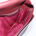 cartier Must de Cartier Shoulder Bag Leather - image 18