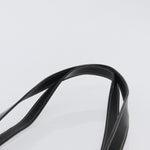 Burberry Vintage tote bag Leather - image 16