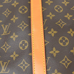 Louis Vuitton Keepall Bag Monogram Canvas 55 - image 17