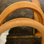 Louis Vuitton Keepall Bag Monogram Canvas 50 - image 6
