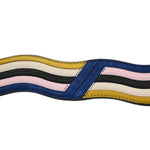 Fendi Strap You Shoulder Strap Leather - image 5