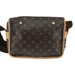 Louis Vuitton Congo Messenger Bag Monogram Canvas PM - image 2