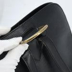 Louis Vuitton Gobelins Backpack Epi Leather - image 15