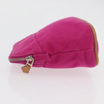 Hermes Bolide Travel Pouch Canvas MM - image 4