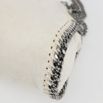 Stella McCartney Falabella Fold Over Crossbody Bag Shaggy Deer Mini - image 11