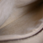 Louis Vuitton Cite Handbag Monogram Canvas GM - image 12