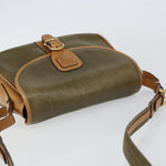 Celine Vintage Shoulder Bag Leather - image 14