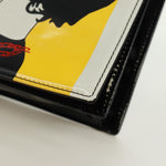 Chanel Just a Drop of No.5 Comic Coco Clutch Patent - image 8