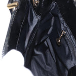 Gucci Vintage Handbag Leather - image 19