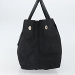 Prada Bow Tote Tessuto with Leather Small - image 4