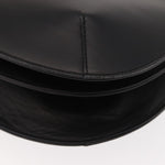 Salvatore Ferragamo Shoulder Bag Leather - image 11