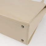 Givenchy Vintage 4G handbag Leather - image 10
