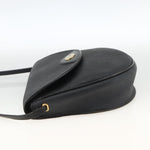 Christian Dior Vintage Honeycomb Shoulder Bag Canvas and Leather - image 3