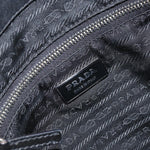 Prada Vintage Shoulder Bag Tessuto - image 7