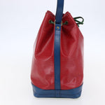 Louis Vuitton Tricolor Noe Handbag Epi Leather Large - image 3