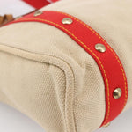 Louis Vuitton Antigua Tote Canvas MM - image 10