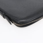 Louis Vuitton Organizer de Voyage Travel Wallet Leather - image 9