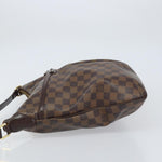 Louis Vuitton Bloomsbury Handbag Damier GM - image 4
