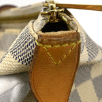 Louis Vuitton Totally Handbag Damier azur MM - image 12