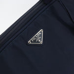 Prada Zip Around Tote Tessuto Medium - image 20