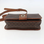 Celine Macadam Shoulder Bag PVC Leather - image 16