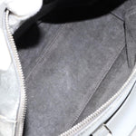 Saint Laurent Classic Duffle Bag Leather 24 - image 5