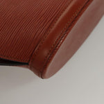 Louis Vuitton Saint Jacques Handbag Epi Leather GM - image 9