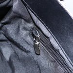 Salvatore Ferragamo Vintage Shoulder Bag Nylon - image 12