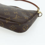 Louis Vuitton Pochette Accessoires NM Monogram Canvas medium - image 10