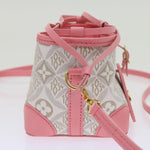 Louis Vuitton Noe Purse Limited Edition Since 1854 Monogram Jacquard - image 4