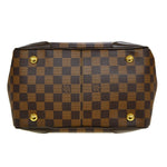 Louis Vuitton Verona Handbag Damier PM - image 9
