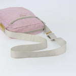Prada Vintage Shoulder Bag Tessuto - image 8