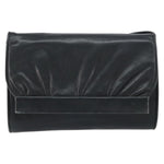 Gucci Vintage Shoulder Bag Leather - image 1