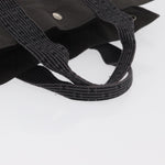 Hermes Fourre-tout Herline Canvas - image 7