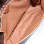 Celine Macadam Shoulder Bag PVC Leather - image 5