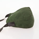Prada Zip Top Messenger Bag Tessuto Large - image 4
